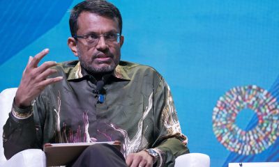 Ravi Menon MAS