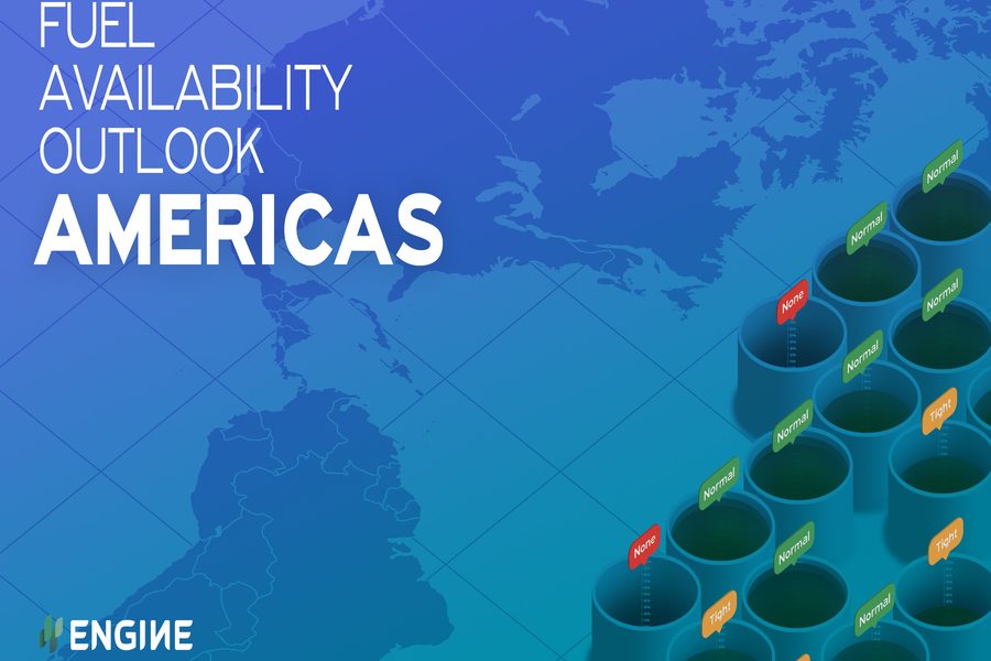 Resized Americas Bunker Fuel Availability Outlook image for Manifold Times