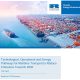Ricardo shipping report