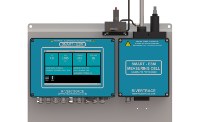 Rivertrace Smart ESM