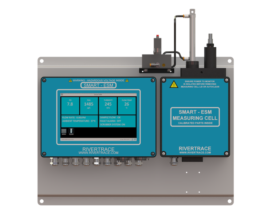 Rivertrace Smart ESM
