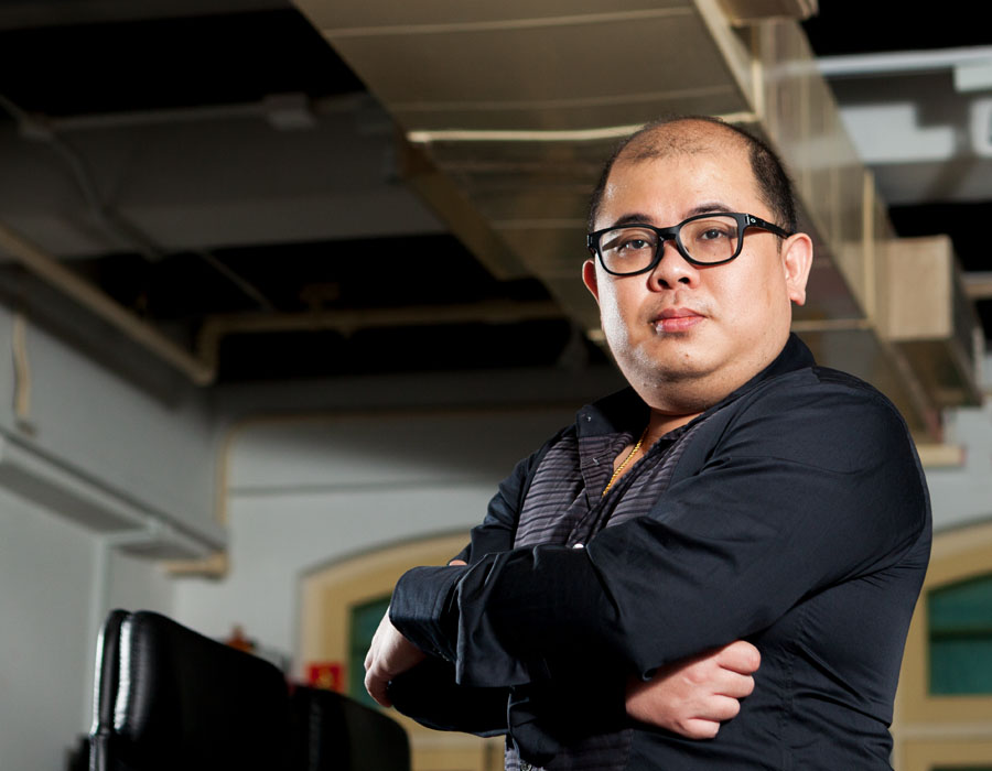 Norwegian Oil Trading: Singapore commodity trading woes open doors for ‘bespoke bunker outfits’ 26 Roger Liau portrait