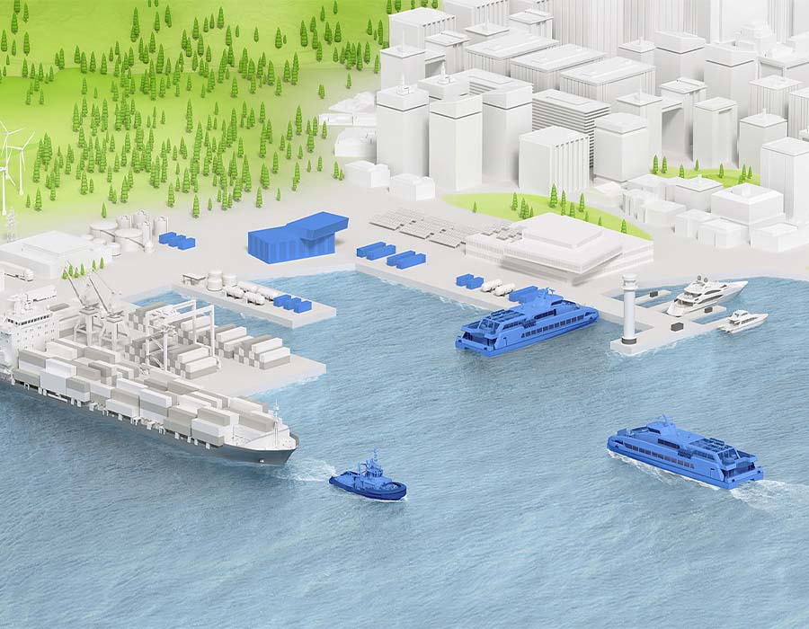 Rolls-Royce invests in methanol engine technology, prepares for climate-friendly shipping 26 Rolls Royce invests in methanol engine technology prepares for climate friendly shipping