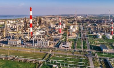 Rosneft Syzran