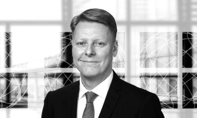 Rune G. Kongstein Managing Director