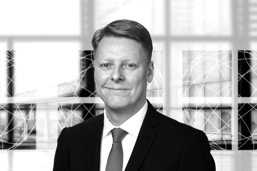 Rune G. Kongstein Managing Director