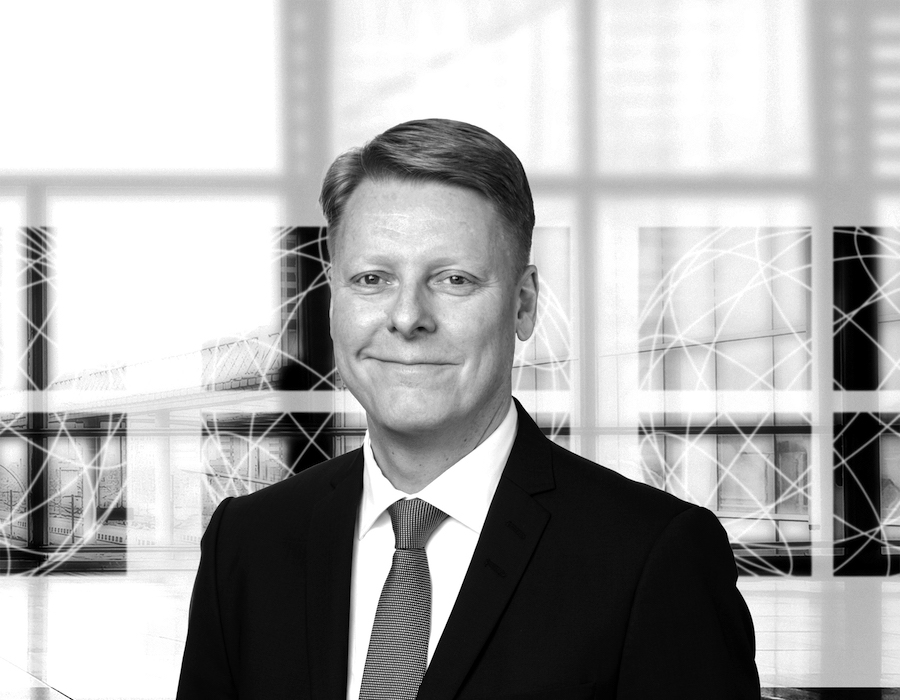 Rune G. Kongstein Managing Director