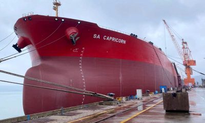 SA CAPRICON