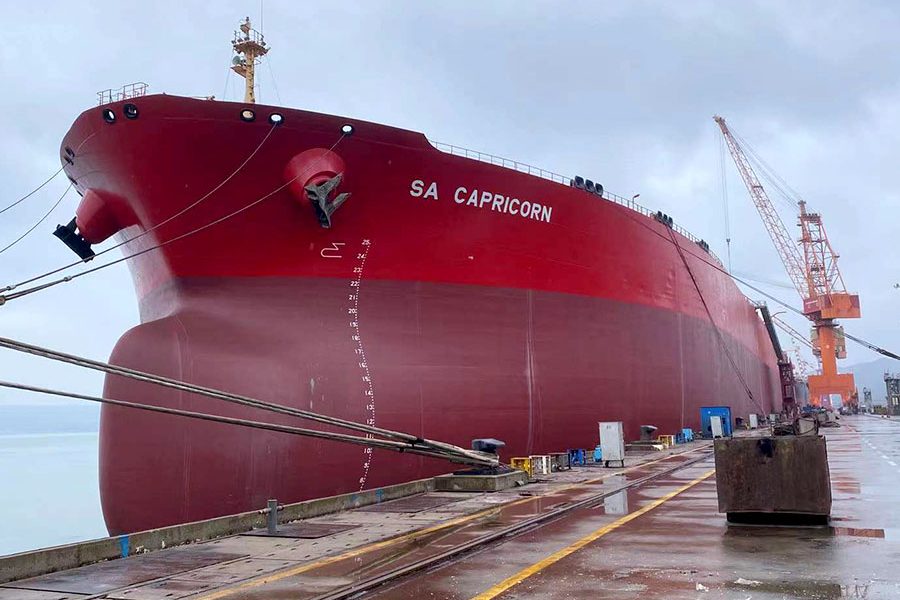 SA CAPRICON