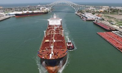 SEA LNG Corpus Christi