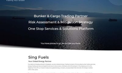 SF new website