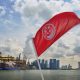 SG flag