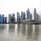 SG skyline day time