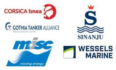 SGMF new members