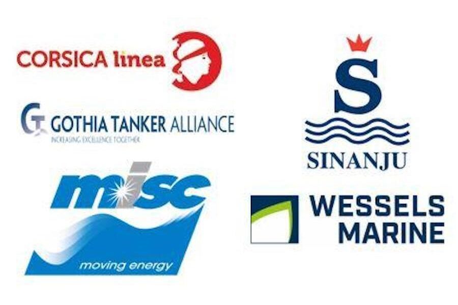 SGMF new members