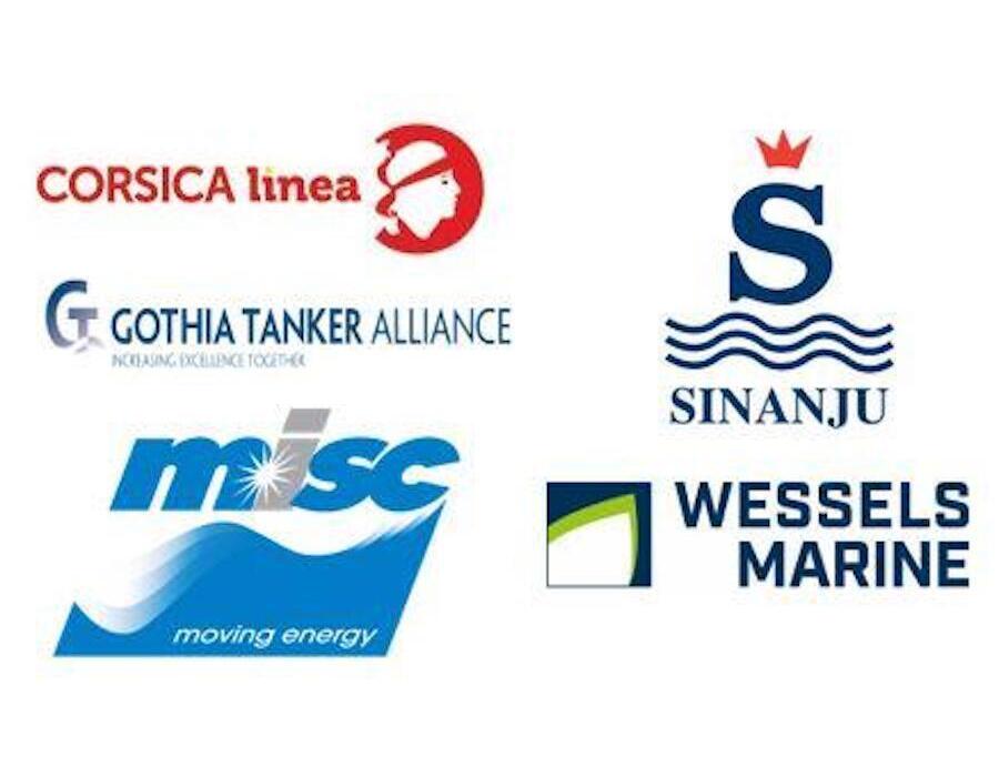 SGMF new members