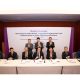 SGTD MOU Group Photo