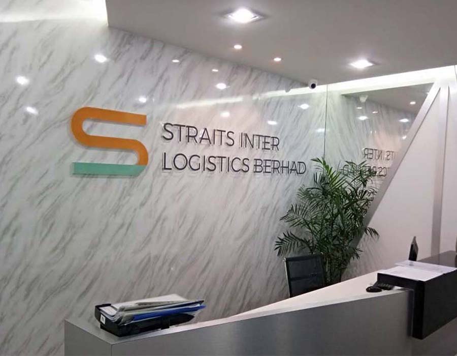 Straits Inter Logistics
