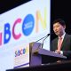SMS Chee Hong Tat speaking at SIBCON 2022 1