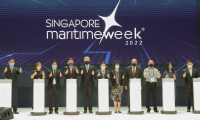 SMW 2022 opening