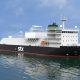 STx Offshore Shipbuilding
