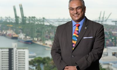 Sanjay Kuttan