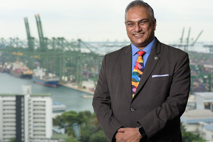Sanjay Kuttan