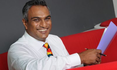 Sanjay MT