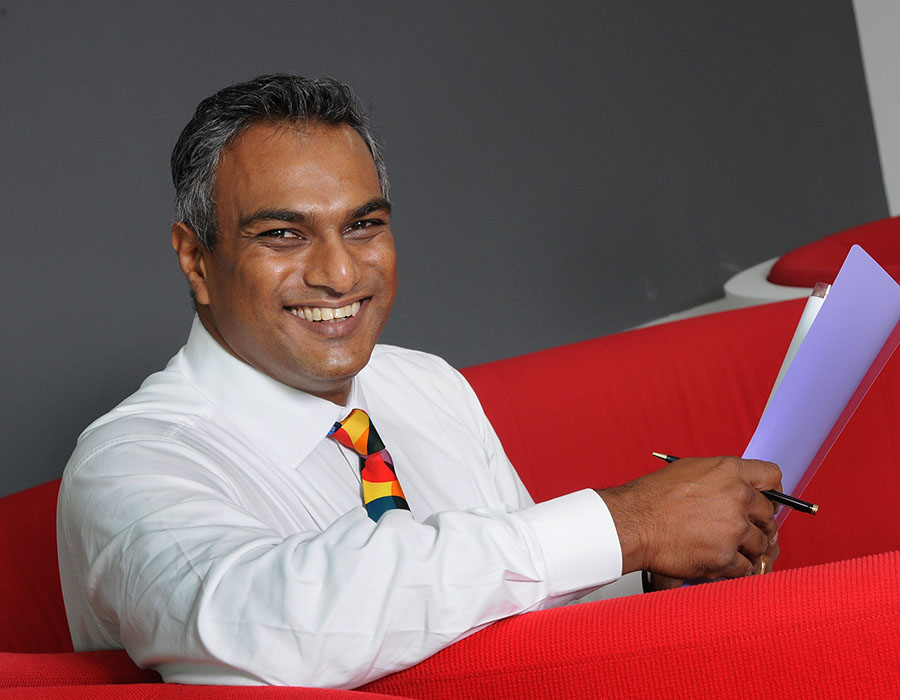 SMTC 2021: Electrification of Singapore bunker tankers and harbour craft in government pipeline, says SMI 26 Sanjay MT