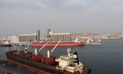 Saudi MAWANI