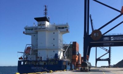 Scan Ocean Bunkering