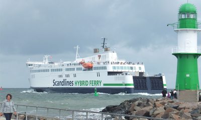 Scandlines
