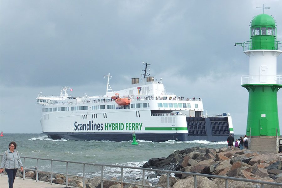 Scandlines