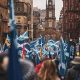 Scotland flag