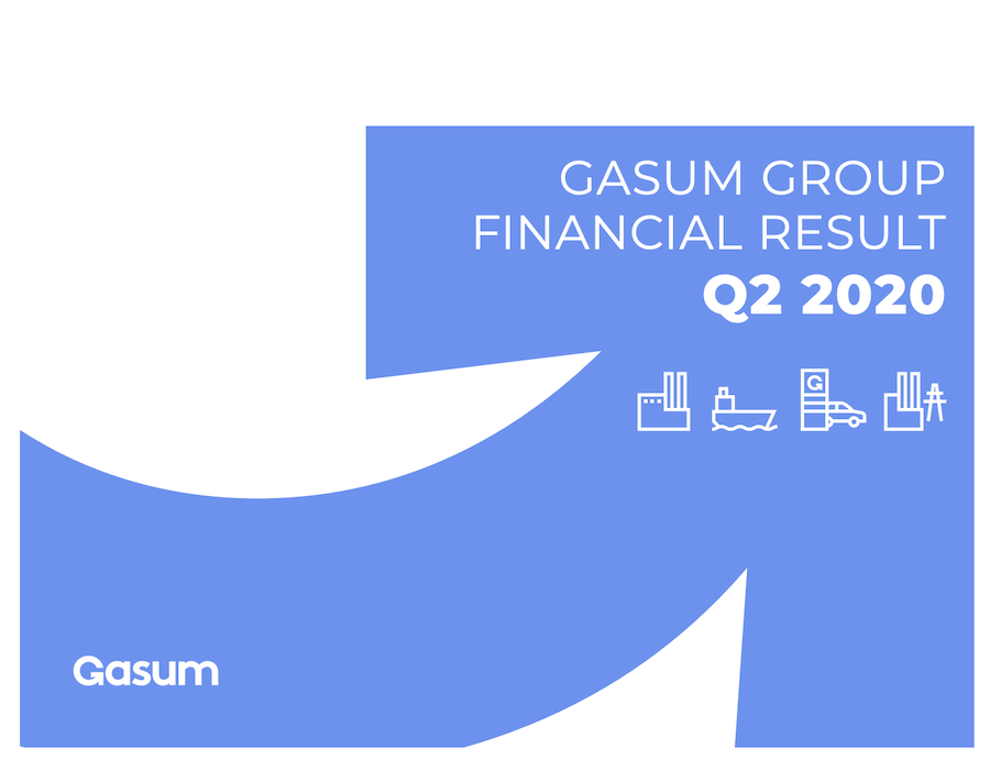 Gasum observes growth in use of gas as bunker fuel in Q2 2020 financial report 26 Screen Shot 2020 07 30 at 1.00.12 PM