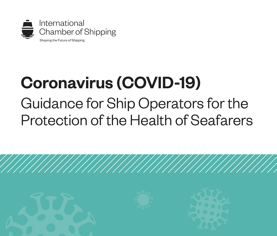 ICS publishes new protocol with tools to mitigate risks of Covid-19 onboard ships 26 Screen Shot 2020 08 28 at 12.34.50 PM