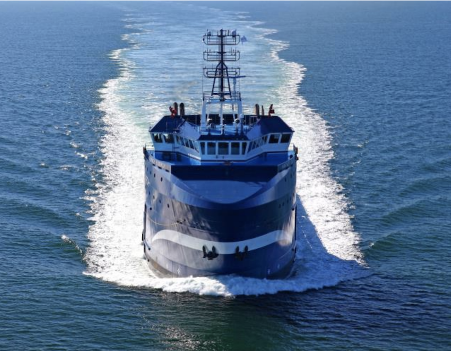 Pivotal LNG providing renewable LNG to world’s first carbon-neutral platform supply vessel 26 Screen Shot 2020 09 09 at 1.46.02 PM
