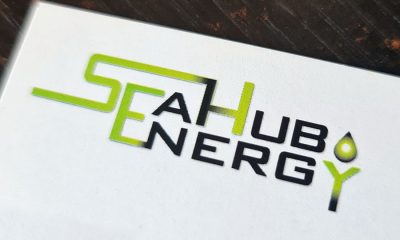 Sea Hub logo MT