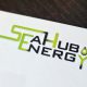 Sea Hub logo MT