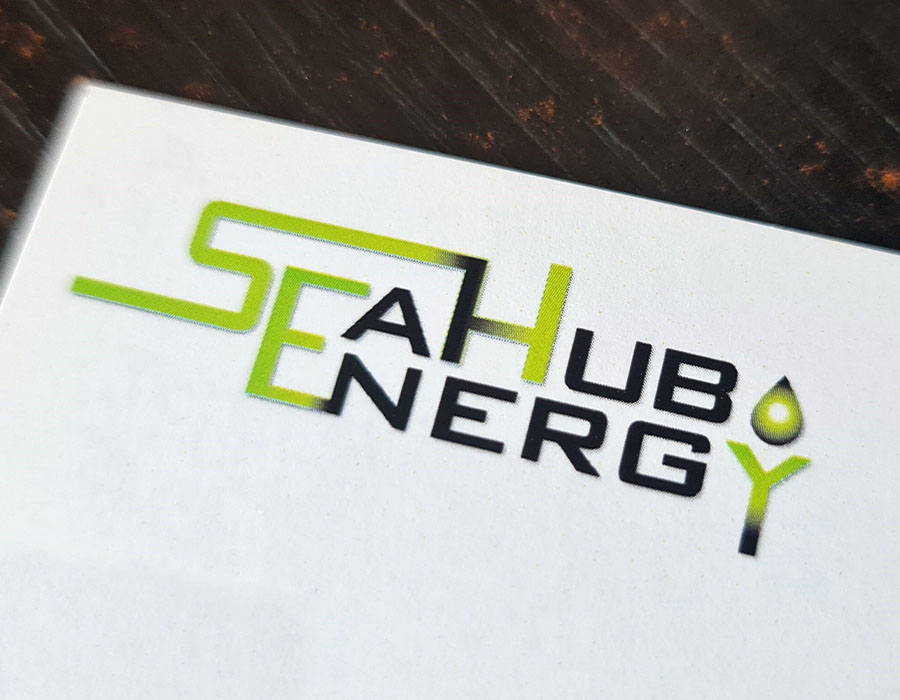 Sea Hub logo MT