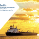 Sea LNG CE Delft report
