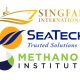 SeaTech Solutions Singfar International Methanol Institute in ‘first step for methanol bunkering at Singapore