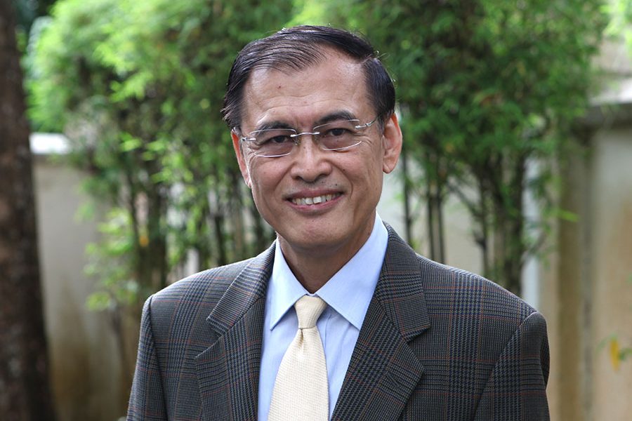 Seah Khen Hee