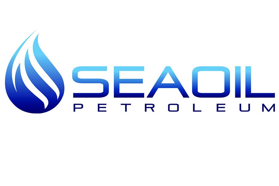 Seaoil logo MT
