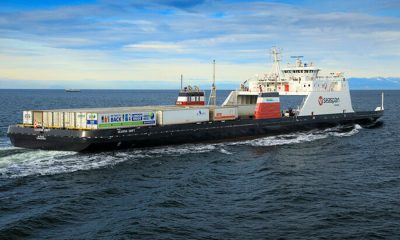 Seaspan