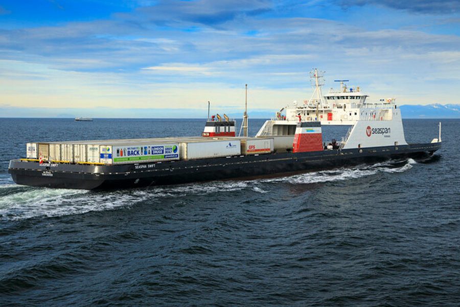 Seaspan