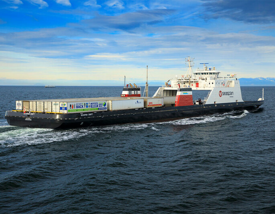Seaspan