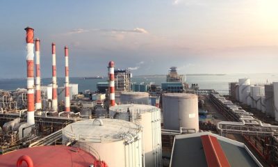 Sembcorp Industries 2