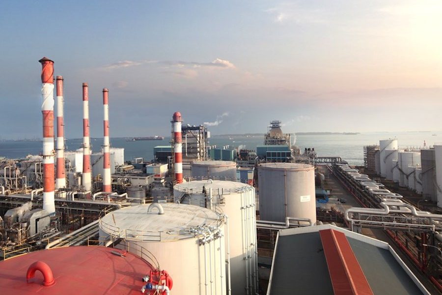 Sembcorp Industries 2