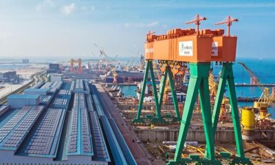 Sembcorp Marine